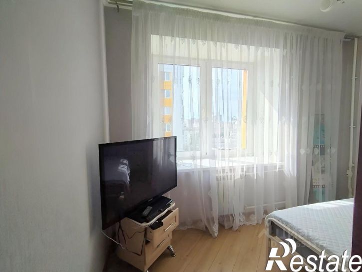 1-комн квартира Коммунистическая улица, 15,  д. 15