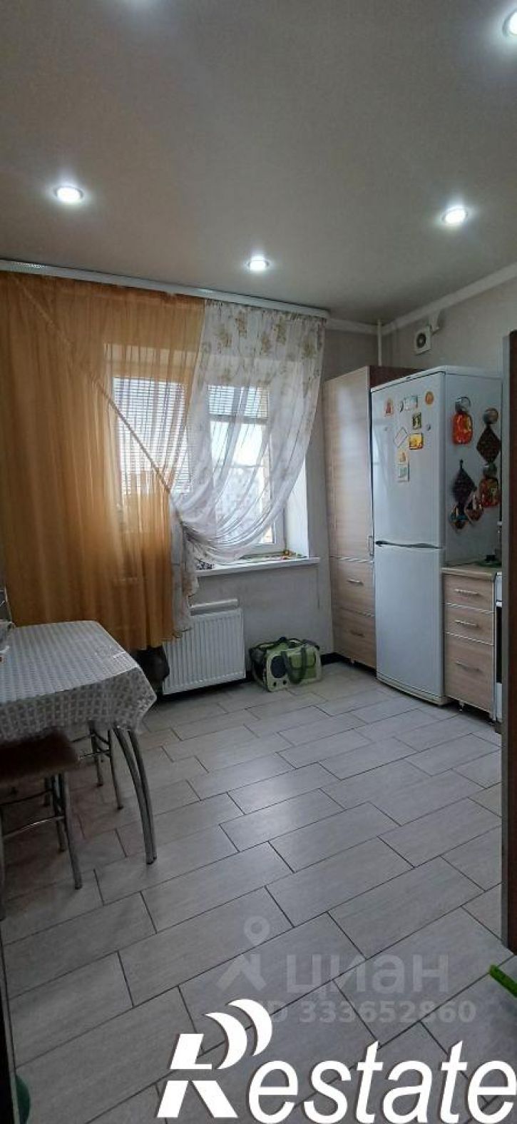 1-комн квартира улица Девятаева, 13,  д. 13