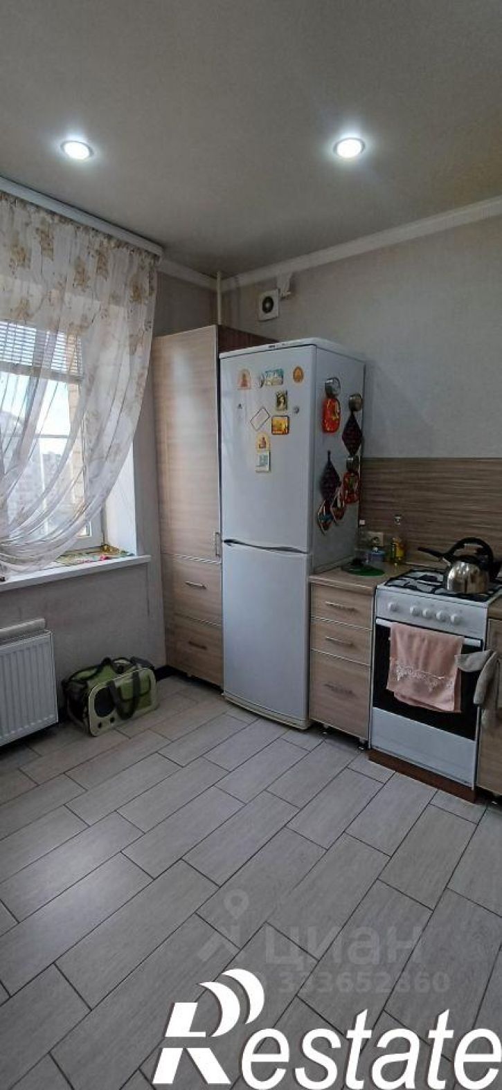 1-комн квартира улица Девятаева, 13,  д. 13