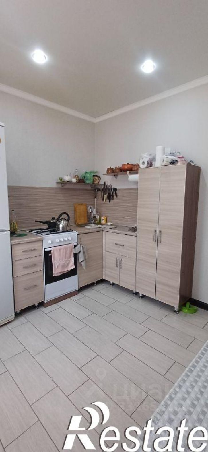 1-комн квартира улица Девятаева, 13,  д. 13