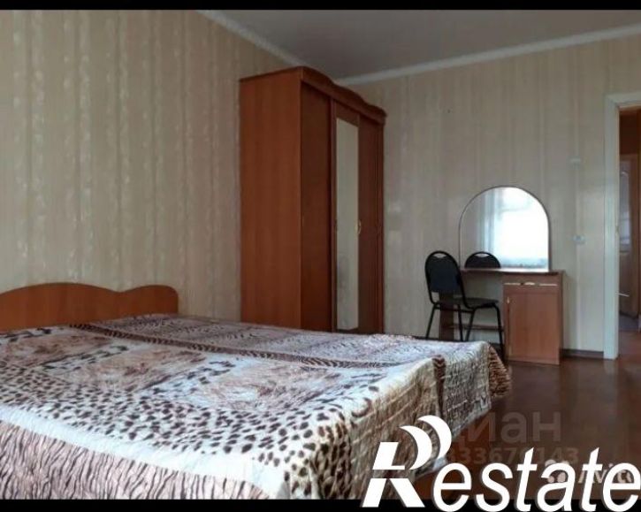 1-комн квартира Солнечная улица, 5 к1,  д. 5 к1
