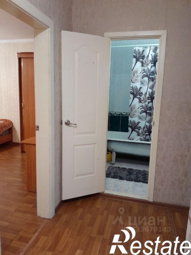 1-комн квартира Солнечная улица, 5 к1,  д. 5 к1