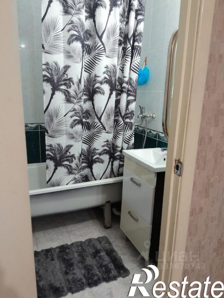 1-комн квартира Солнечная улица, 5 к1,  д. 5 к1
