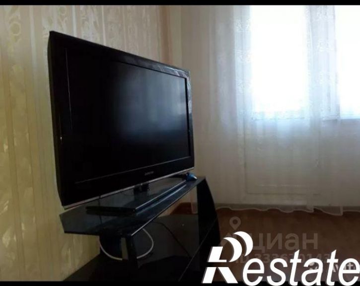 1-комн квартира Солнечная улица, 5 к1,  д. 5 к1