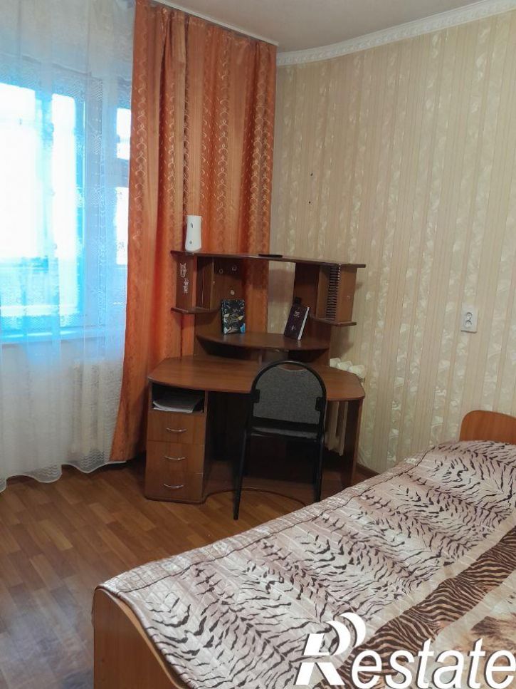 1-комн квартира Солнечная улица, 5 к1,  д. 5 к1