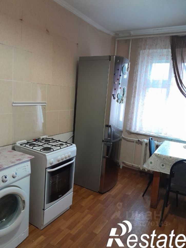 1-комн квартира Солнечная улица, 5 к1,  д. 5 к1