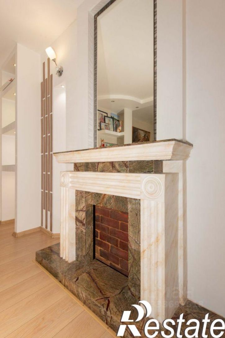 3-комн квартира улица Ульянова, 22Д,  д. 22Д
