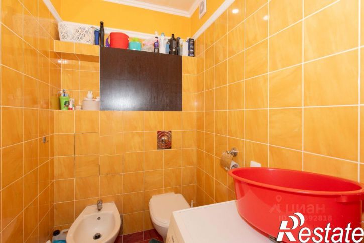 3-комн квартира улица Ульянова, 22Д,  д. 22Д