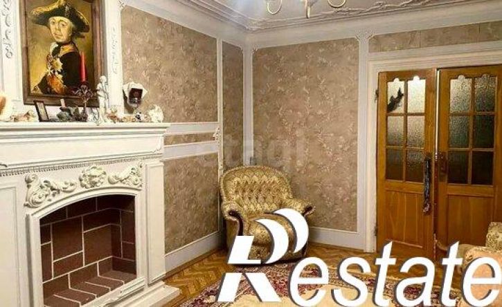3-комн квартира Волгоградская улица, 98,  д. 98