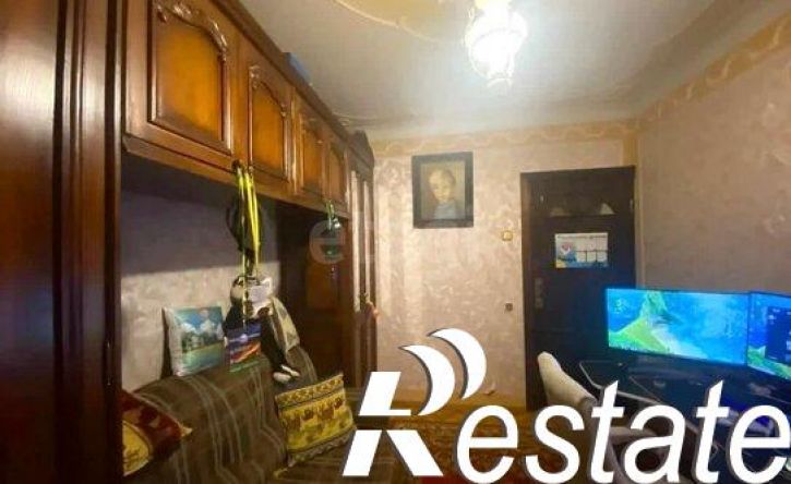 3-комн квартира Волгоградская улица, 98,  д. 98