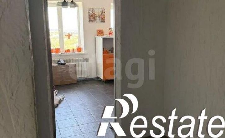 2-комн квартира улица Никулы Эркая, 20А,  д. 20А