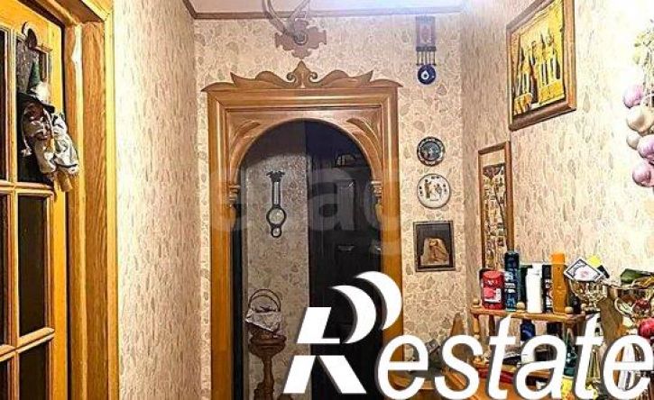 3-комн квартира Волгоградская улица, 98,  д. 98