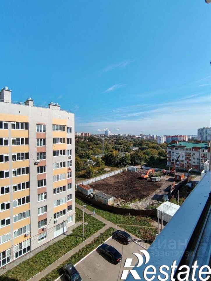 2-комн квартира улица Фурманова, 21,  д. 21