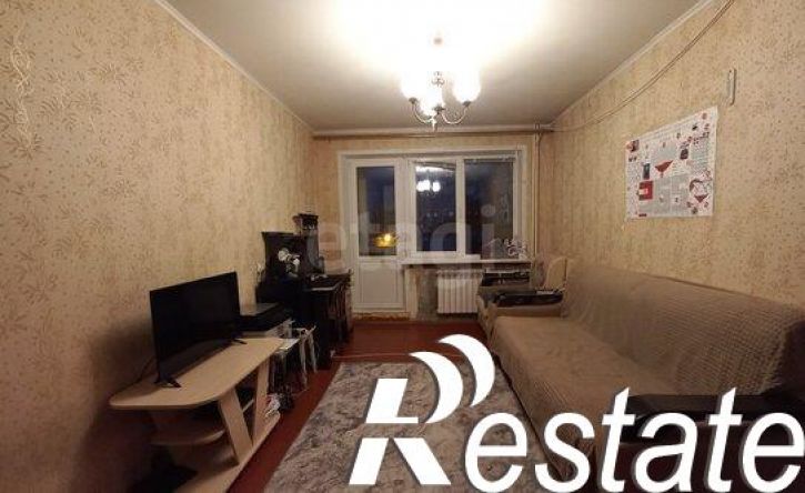 1-комн квартира улица Семашко, 7А,  д. 7А