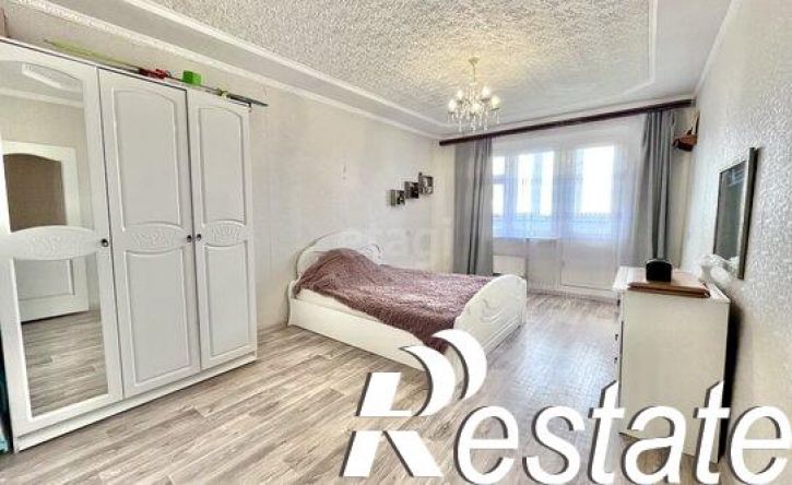2-комн квартира улица Лихачёва, 42,  д. 42
