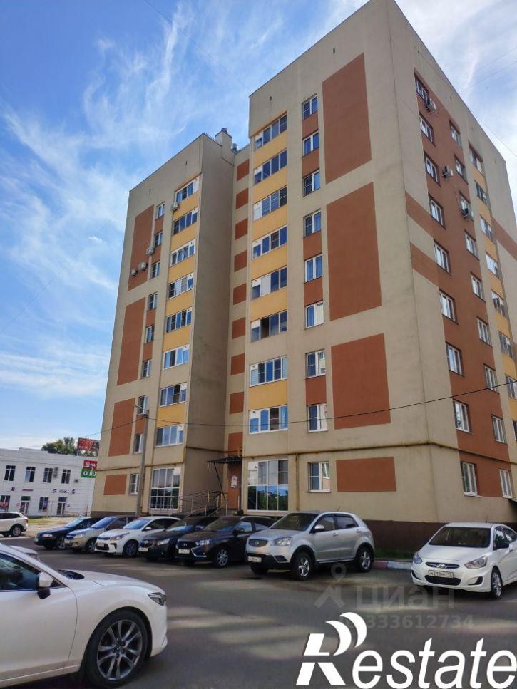 2-комн квартира улица Фурманова, 21,  д. 21