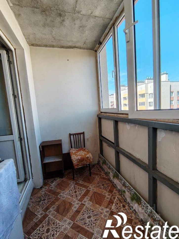 2-комн квартира улица Фурманова, 21,  д. 21