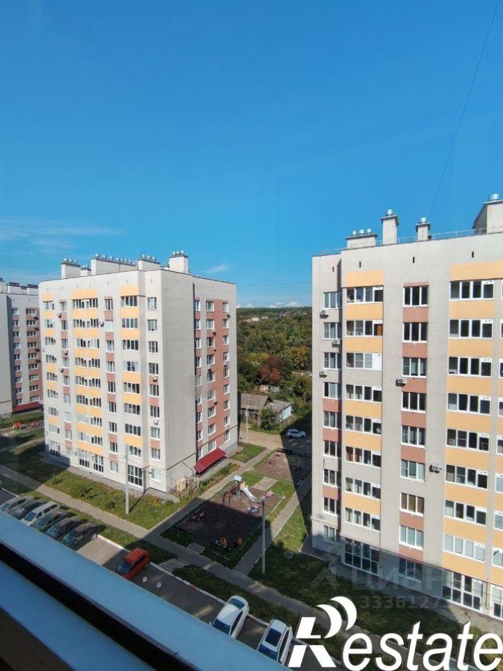 2-комн квартира улица Фурманова, 21,  д. 21