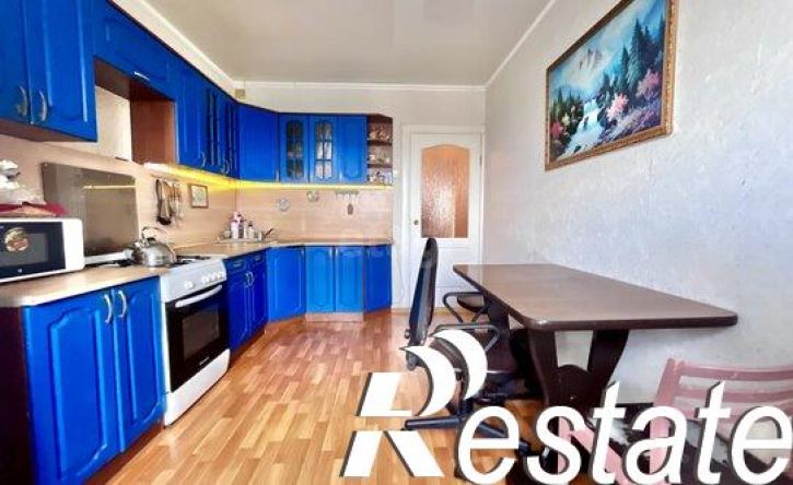 2-комн квартира улица Лихачёва, 42,  д. 42