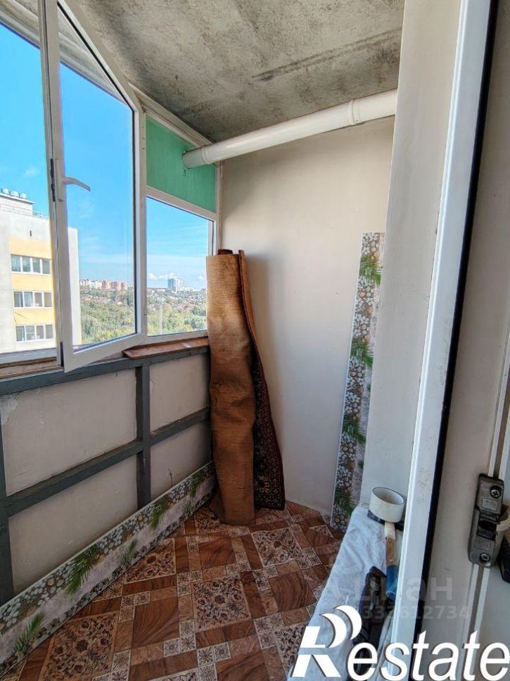 2-комн квартира улица Фурманова, 21,  д. 21