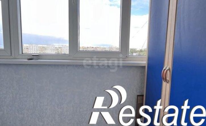 2-комн квартира улица Лихачёва, 42,  д. 42