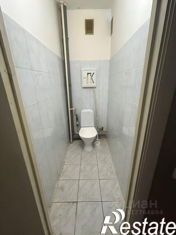 1-комн квартира Московская улица, 115А,  д. 115А
