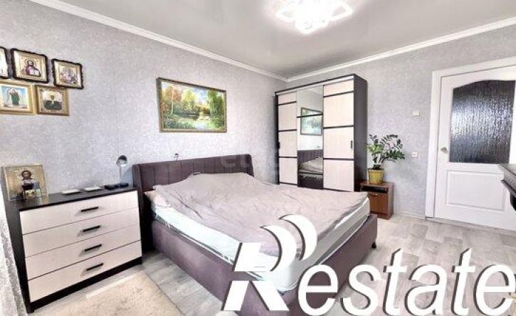 2-комн квартира улица Лихачёва, 42,  д. 42