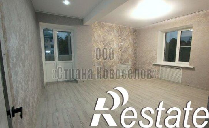 2-комн квартира Советская улица, 63,  д. 63