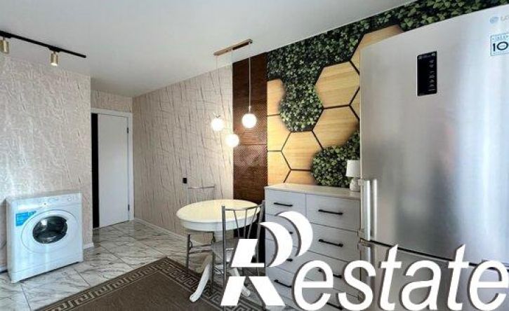 1-комн квартира Республиканская улица, 34,  д. 34