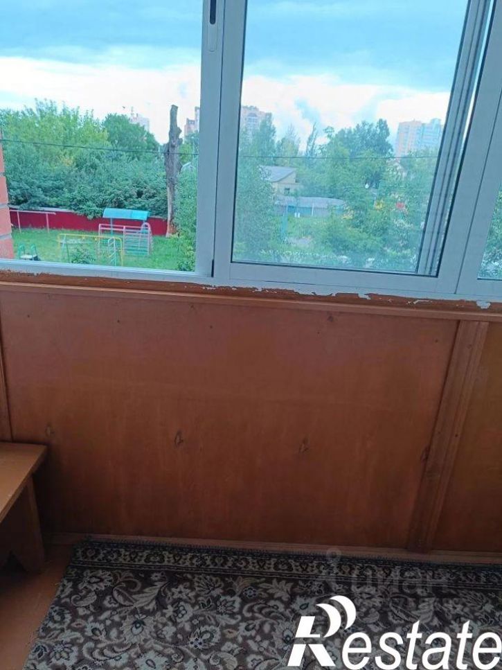 1-комн квартира Мордовская улица, 3,  д. 3