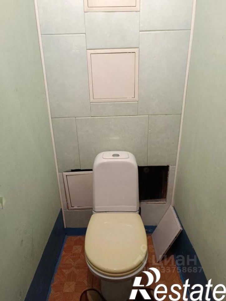 1-комн квартира Мордовская улица, 3,  д. 3