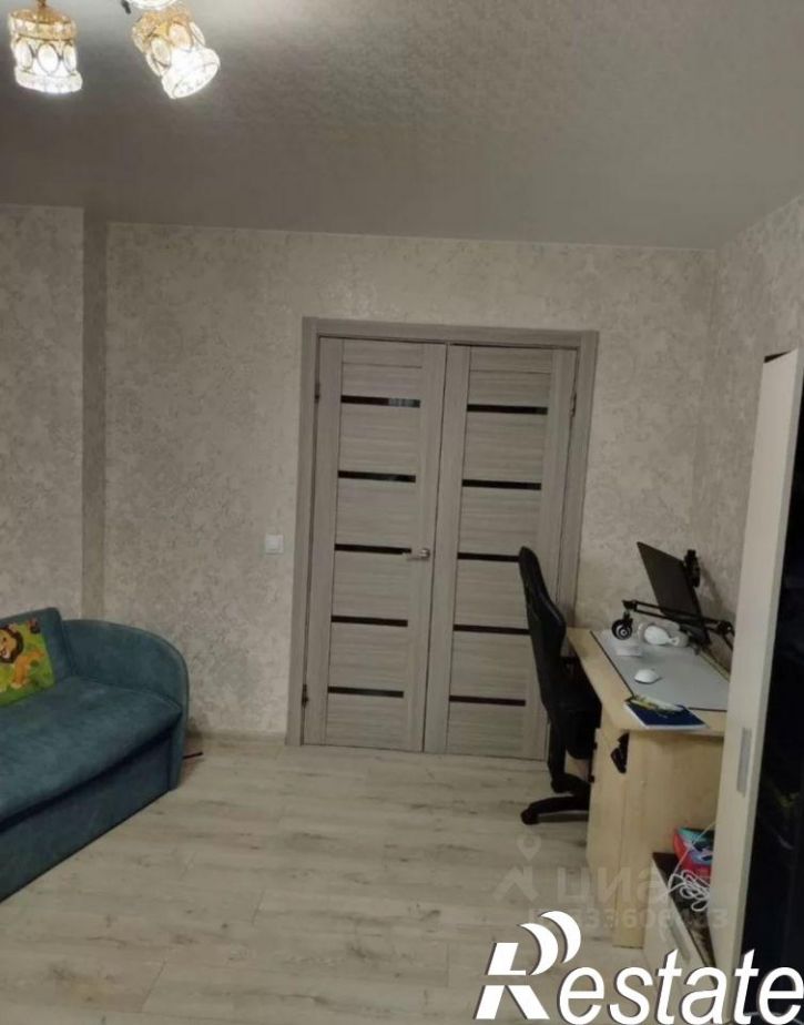 2-комн квартира улица Косарева, 45,  д. 45