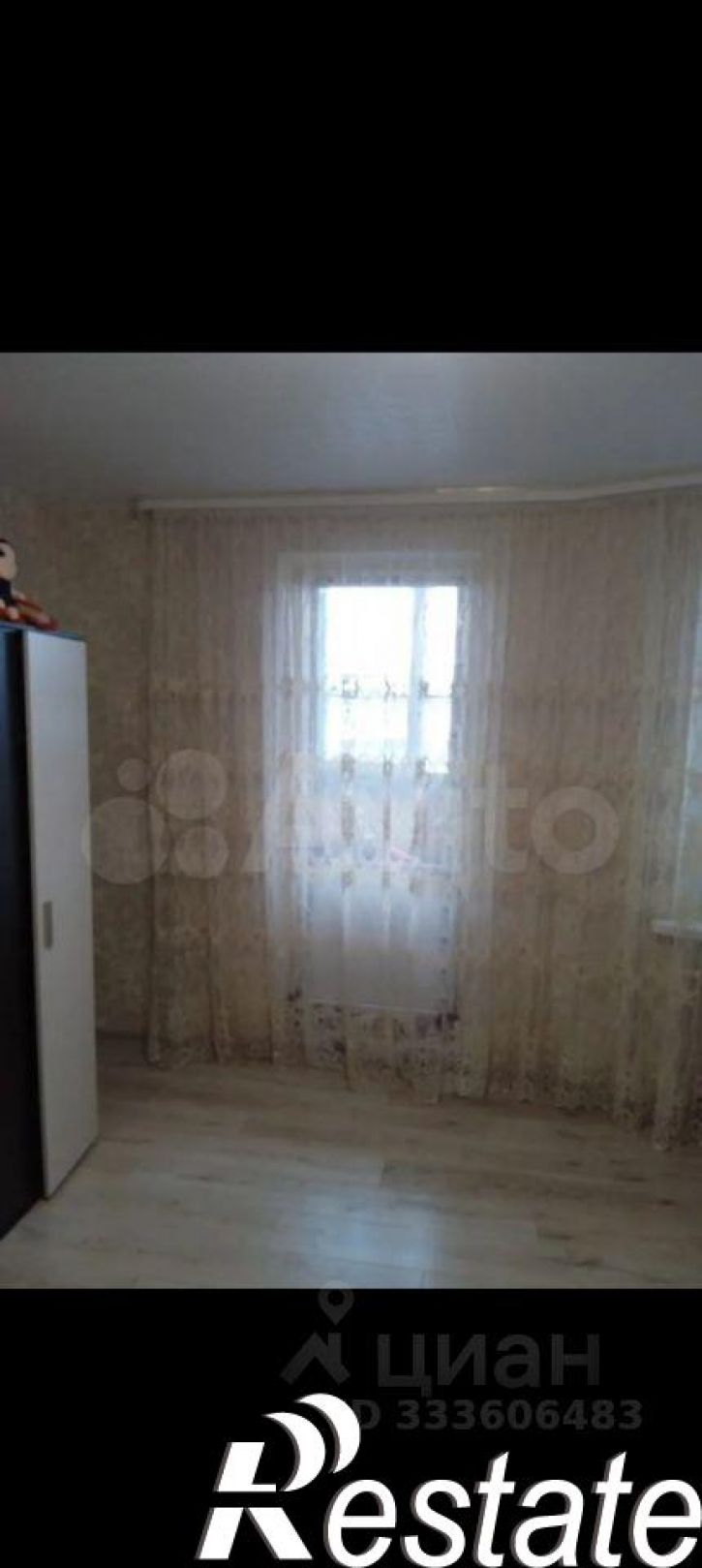 2-комн квартира улица Косарева, 45,  д. 45