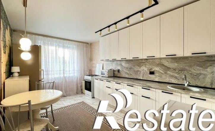 1-комн квартира Республиканская улица, 34,  д. 34