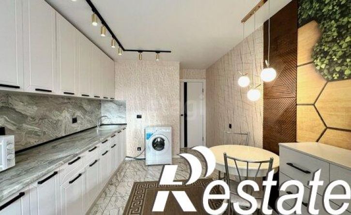1-комн квартира Республиканская улица, 34,  д. 34