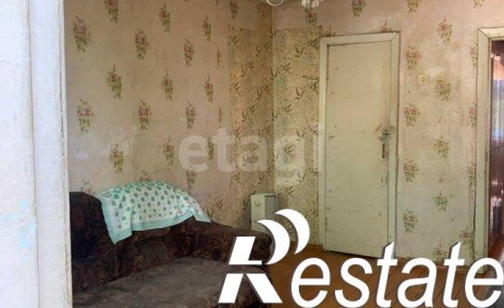 2-комн квартира улица Татьяны Бибиной, 14,  д. 14