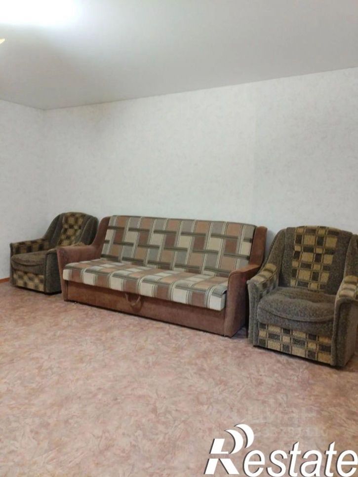 2-комн квартира улица Ульянова, 89,  д. 89