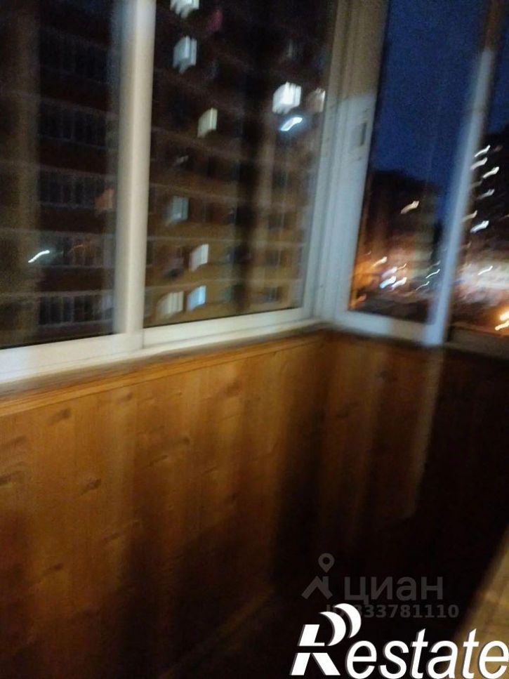 2-комн квартира улица Ульянова, 89,  д. 89