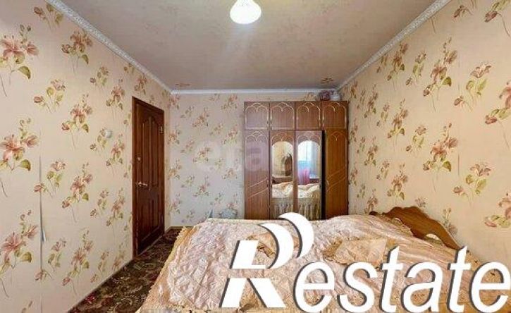 2-комн квартира улица Косарева, 21А,  д. 21А