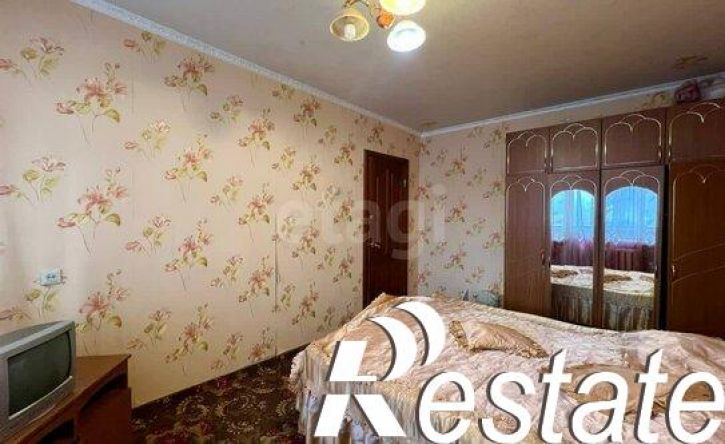 2-комн квартира улица Косарева, 21А,  д. 21А