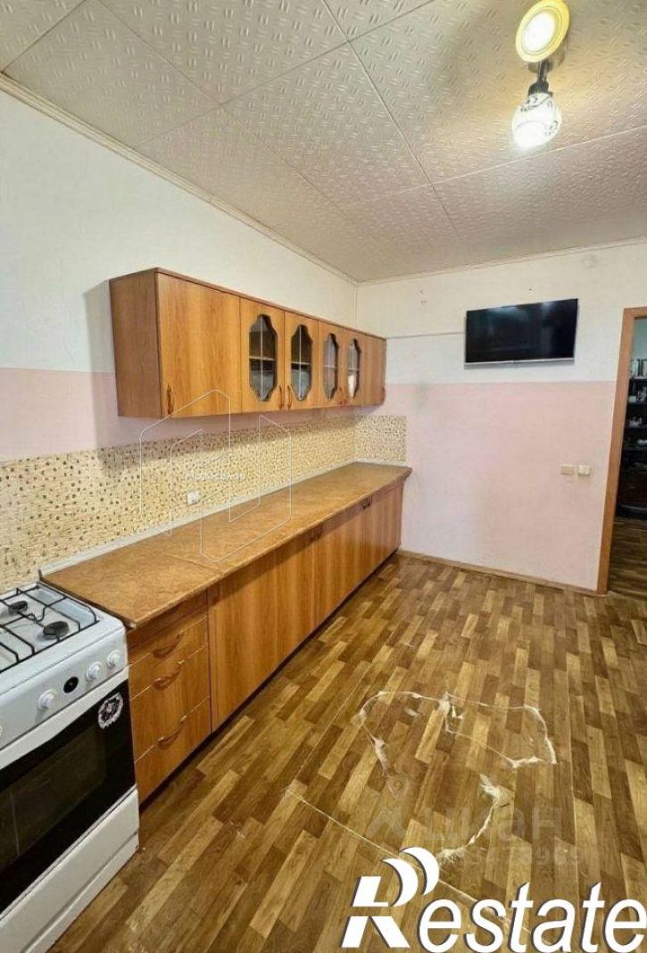 1-комн квартира проспект 60 лет Октября, 6 к6,  д. 6 к6