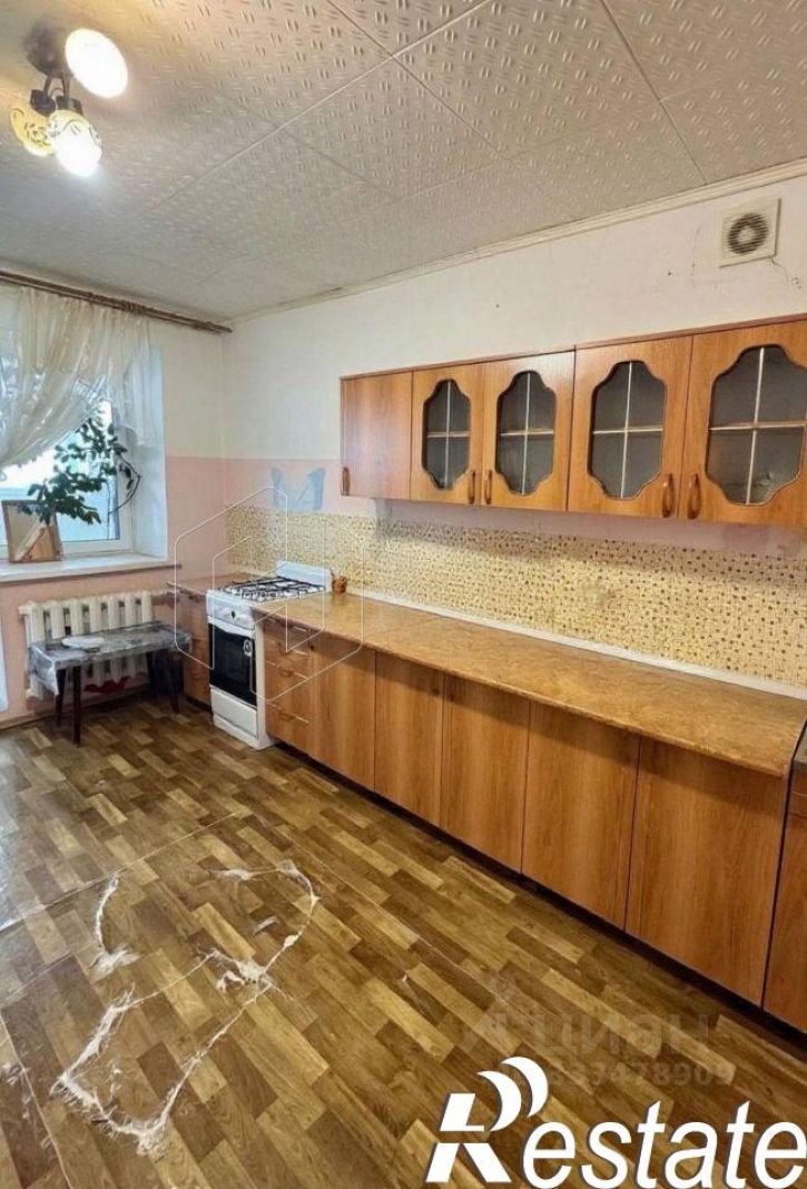 1-комн квартира проспект 60 лет Октября, 6 к6,  д. 6 к6