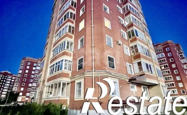 1-комн квартира улица Победы, 24,  д. 24