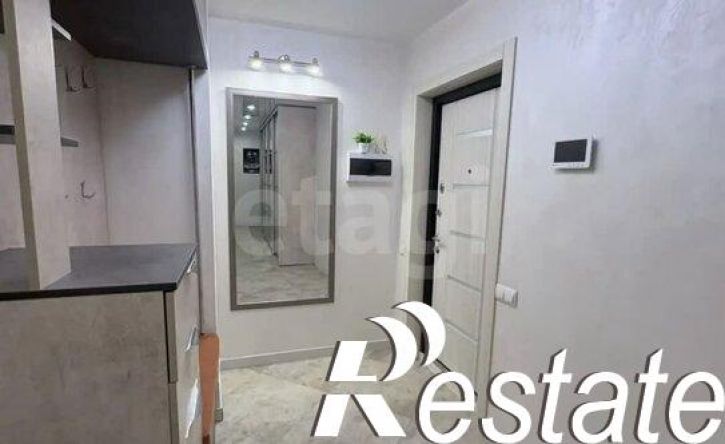 3-комн квартира улица Васенко, 7Г к1,  д. 7Г к1