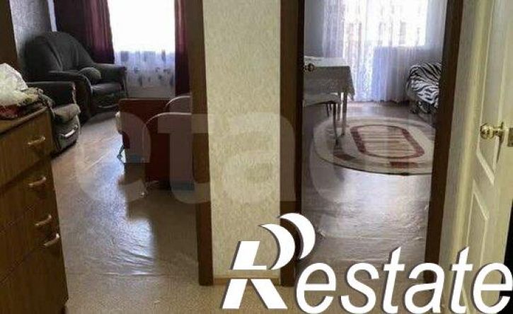 1-комн квартира улица Победы, 24,  д. 24