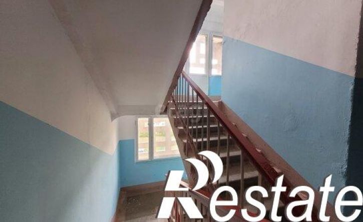 1-комн квартира улица Полежаева, 159В,  д. 159В