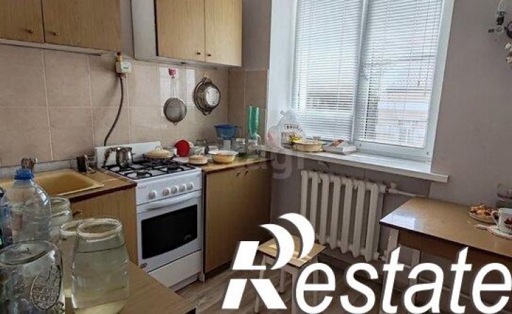 1-комн квартира улица Полежаева, 30,  д. 30