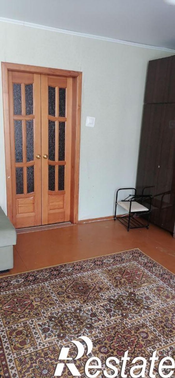 1-комн квартира улица Богдана Хмельницкого, 38,  д. 38