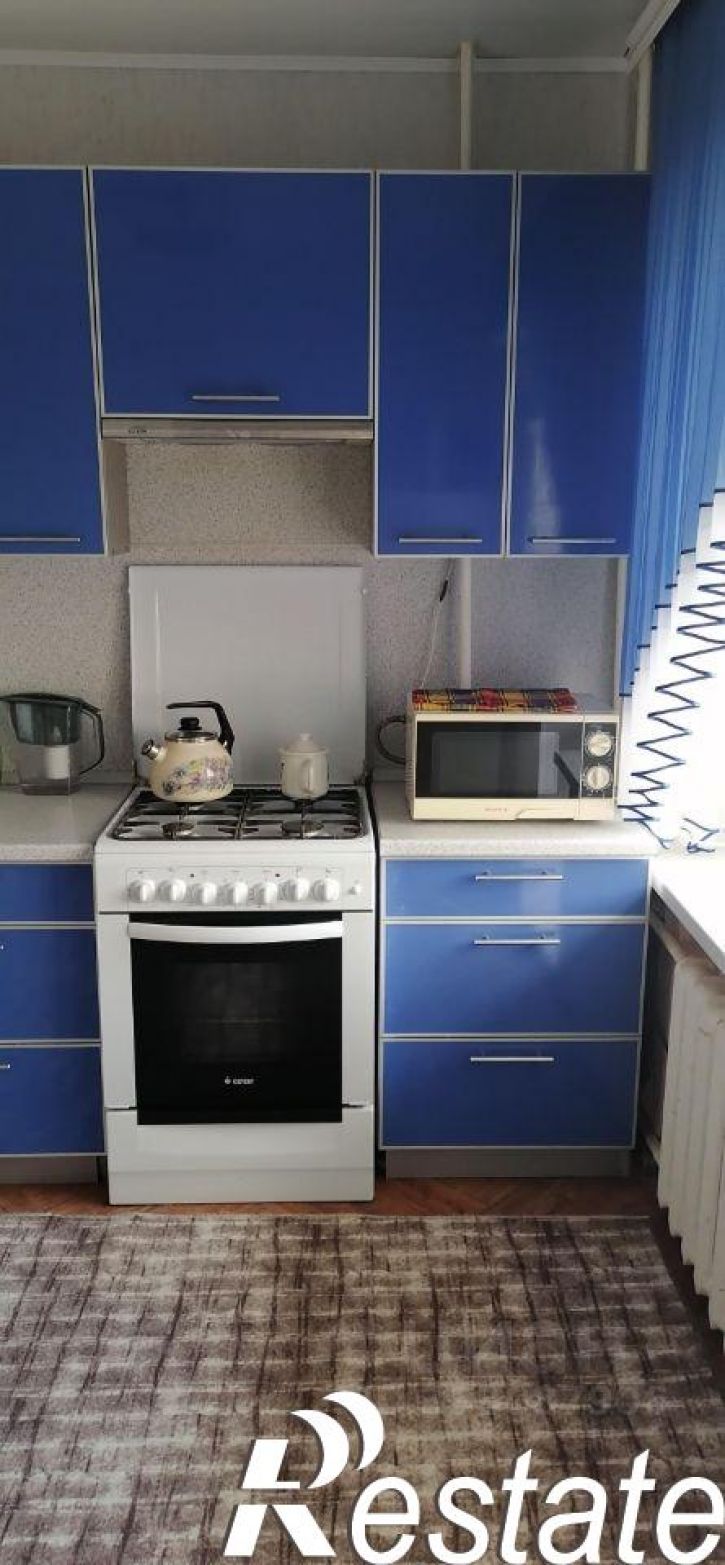 1-комн квартира улица Богдана Хмельницкого, 38,  д. 38