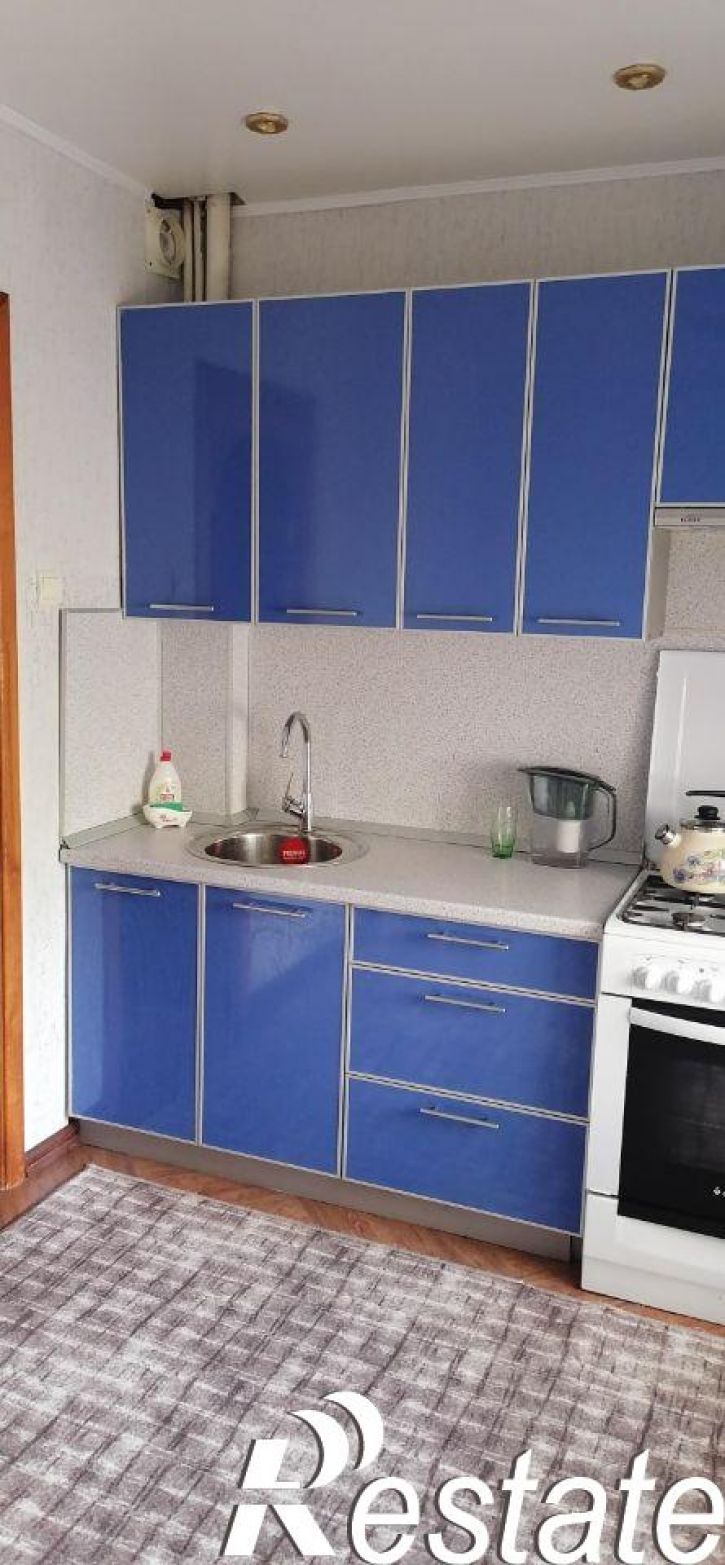 1-комн квартира улица Богдана Хмельницкого, 38,  д. 38